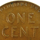 Image for article titled Thoughts for Your Penny: The One-Cent Piece Is Worth a Century of Type